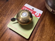 Original KRAN 'RITEN' Messing