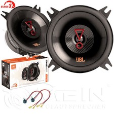 JBL LAUTSPRECHER für MERCEDES