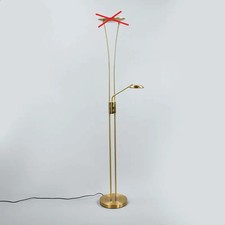 Lindby Stehlampe Deckenfluter