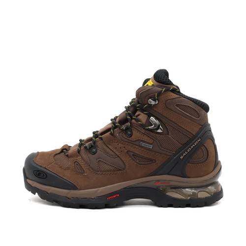 Salomon herren 376447 stiefel - 376447,