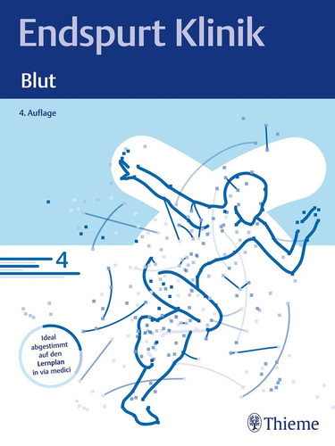 Endspurt klinik blut - klinik:, |