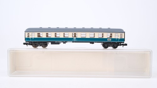 Minitrix 51307500 - n,