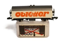 8600 somo obletter - obletter, güterwagen