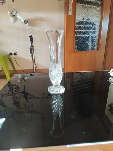 Kristalvase