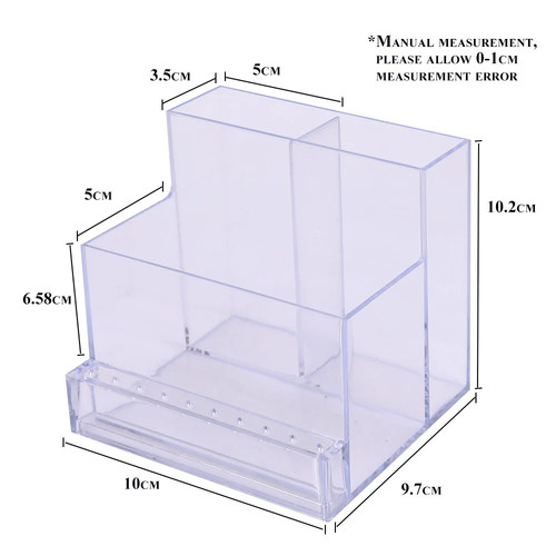 Nagel bohrerhalter display box - bohrerhalter,