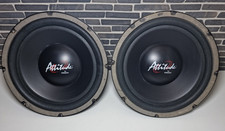 Attitude Ultimate Dual Coil