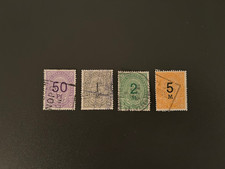 Fiskalmarken - dr,