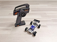 HPI Q32 D8T Tessmann Edition