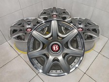 Bentley continental w12 - continental,
