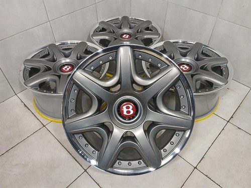 Bentley continental w12 - bentley,