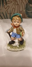 Goebel Hummel Junge mit dem