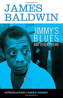 Jimmys blues and other poems - blues, |