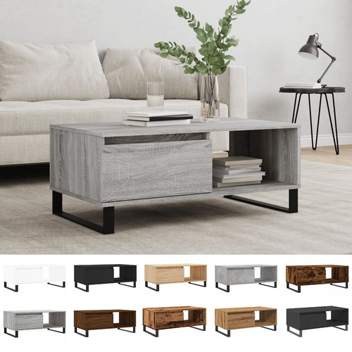 Couchtisch mit schubladen - couchtisch,