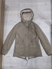 Primark Parka Beige Gr. 40