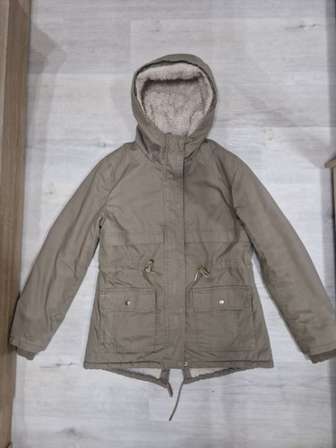 Primark parka beige 40 - parka,