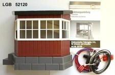 LGB 52120 Spur G -