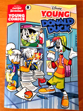 LTB Young Comics Band 8 "YOUNG