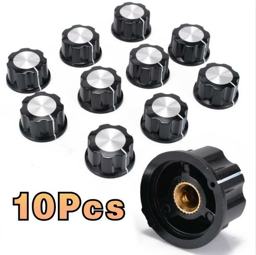 Stk potentiometer - 10,