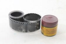 Mikrolux Bildband Dia Rollfilm Laterna Magica Teddy Urlaubsfreude Waldwanderung