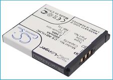 Li-Ion Akku für Canon Powershot Elph 110 HS IXY 220F PowerShot A3200 IS NEU