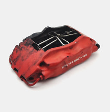 Original Porsche 993 Bremssattel Bremse links vorne 99335142100