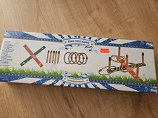 Wurfspiel für Draußen