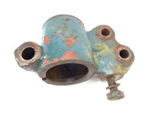 Lenkungsbock für Lenkgetriebe