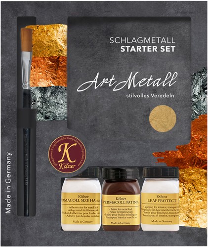 Kölner schlagmetall starter - kölner,