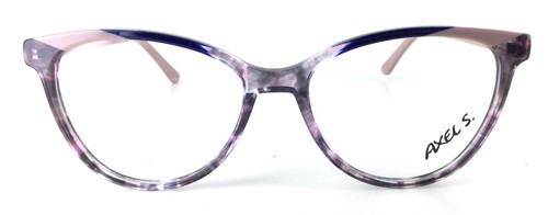 Axel oval brille - axel, glasses