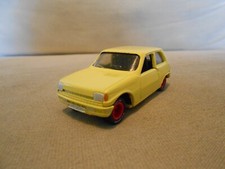 " Renault R 5 " Siku 1038
