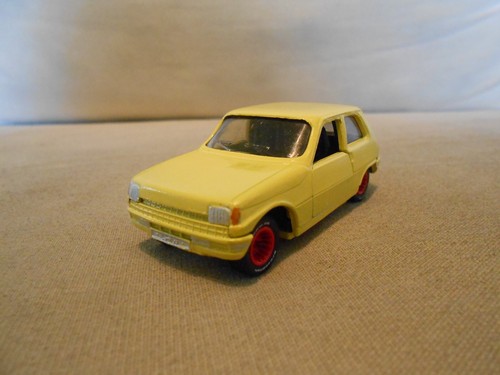Renault siku 1038 - ",