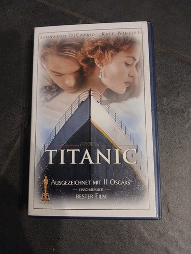 Original vhs videokassette - vhs,