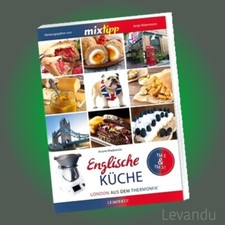 mixtipp - ENGLISCHE KÜCHE |