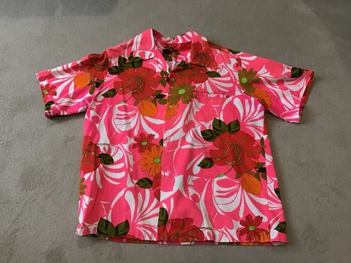 Original hawaiihemd herren - original,