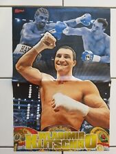 Bravo Sport POSTER Wladimir