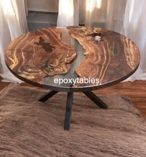 Klarer handgefertigter