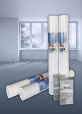 SPARPAKET 4x NORMVLIES 150g