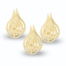 SIKORA BS128 Kerzenaufstecker