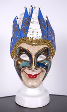 Boris brejcha maske joker - brejcha, mask