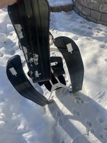 Stiga snow racer supreme - stiga,