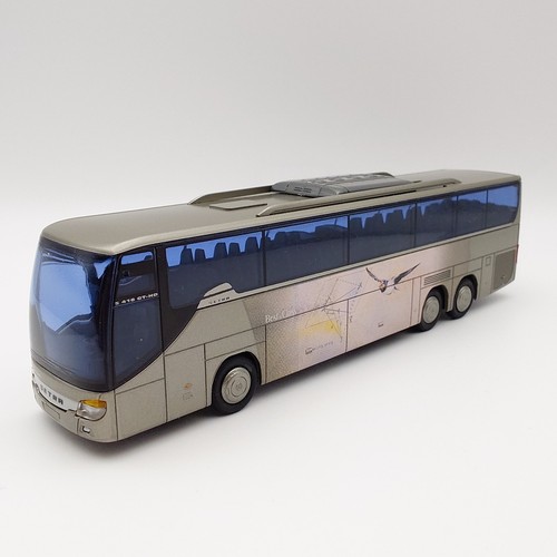 Awm setra s416gt hd - awm, 1:87