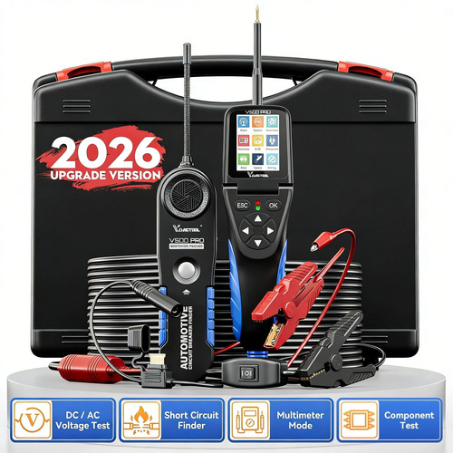 Vdiagtool v500 pro - vdiagtool,