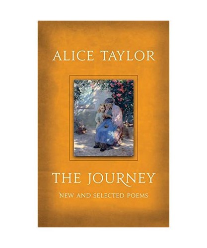 The journey new - the,