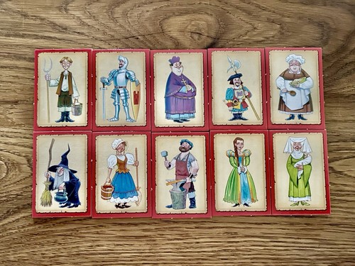 Wer war ravensburger - wer, war‘s,