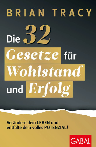 Die gesetze für - die,