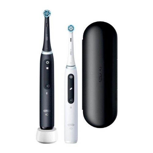 Oral elektrische zahnbürste - elektrische,