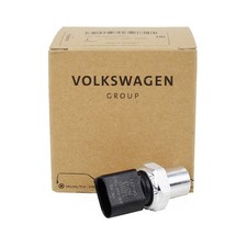 VW Klimaanlage Druckschalter