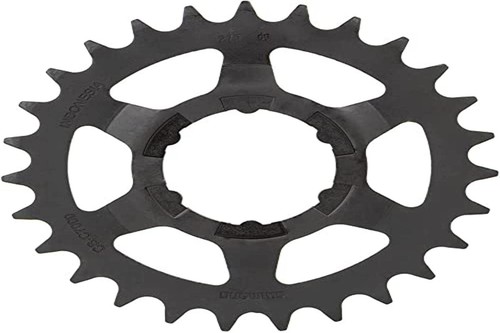 Shimano c7000 nexus - cs-c7000, inter-5
