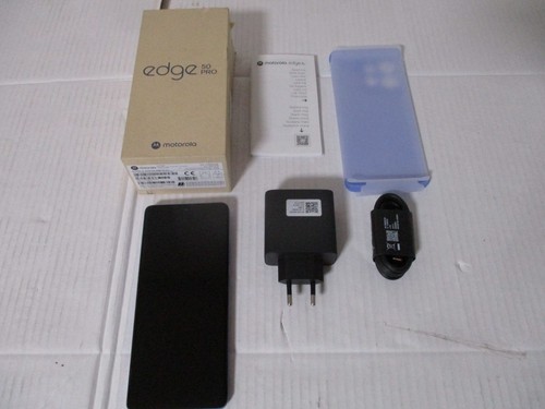 Motorola edge pro luxe - motorola,