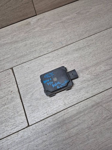 Bmw f70 2024 radarsensor - bmw,